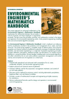 Environmental Engineer's Mathematics Handbook