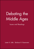 Debating the Middle Ages