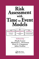 Risk Assessment with Time to Event Models