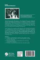 Toward Sustainable Development