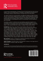 The Routledge Handbook of Bioarchaeology in Southeast Asia and the Pacific Islands