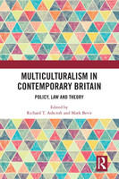 Multiculturalism in Contemporary Britain