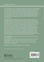 The Routledge Companion to Media and Fairy-Tale Cultures