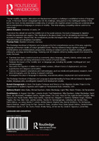 The Routledge Handbook of Migration and Language