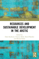 Resources and Sustainable Development in the Arctic