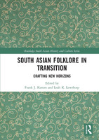 South Asian Folklore in Transition