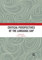 Critical Perspectives of the Language Gap