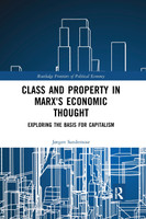 Class and Property in Marx's Economic Thought