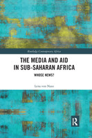 The Media and Aid in Sub-Saharan Africa
