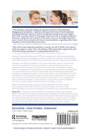 Food and Cooking Skills Education