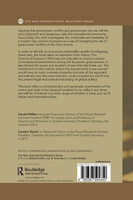 Great Power Multilateralism and the Prevention of War