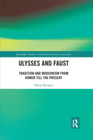 Ulysses and Faust