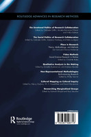 Researching Marginalized Groups