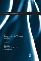 Interrogation in War and Conflict