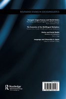 Language and Citizenship in Japan