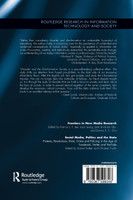 Disorder and the Disinformation Society