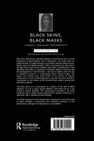 Black Skins, Black Masks