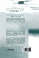 Poverty and Social Exclusion in the New Russia