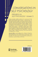 Progress in Self Psychology, V. 13
