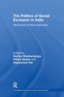 The Politics of Social Exclusion in India