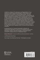 Jurisdiction in Deleuze