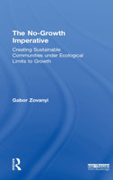 The No-Growth Imperative