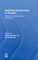 Resisting Punitiveness in Europe?