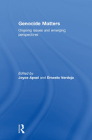 Genocide Matters