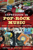 Expression in Pop-Rock Music