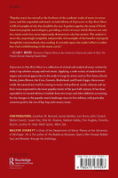 Expression in Pop-Rock Music