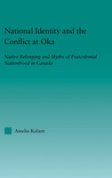 National Identity and the Conflict at Oka