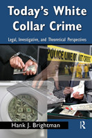 Today's White  Collar Crime