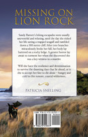 MISSING ON LION ROCK