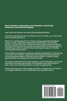 Food, Freedom, Community