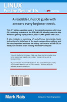 LINUX For the Rest of US