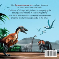 Old T-Rex