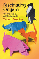 Fascinating Origami