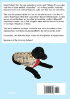You, your dog and the Law. A dog owners guide in England and Wales