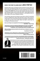 Be A Top DJ In 10 Easy Steps