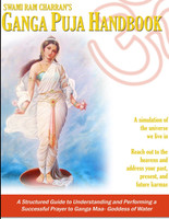 Goddess Ganga Puja
