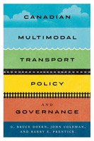 Canadian Multimodal Transport Policy and Governance
