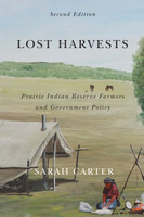Lost Harvests