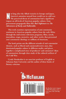 Anti-Communism and Popular Culture in Mid-Century America