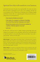 25 Biblical Laws of Partnership with God