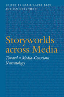 Storyworlds Across Media