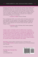 CONGRESS RESPONDS TO THE 20TH CENTURY