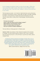 Prayer Takes Us Home