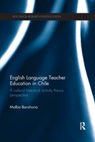 English Language Teacher Education in Chile