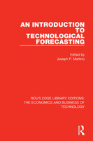An Introduction to Technological Forecasting