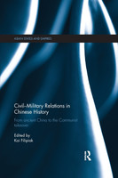 Civil-Military Relations in Chinese History